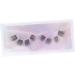 FRCOLOR 1 Pair Segmented Lashes Fake Long Eyelash Artificial Eyelashes Segmented False Eyelashes Grafting Eyelashes False Eyelashes Extension Eye Beauty Tool 5d Soft High-grade Fiber Dress - Buy Online on GoSupps.com