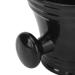 Premium Shaving Soap Peel with Non-Slip Handle & Wide Mouth Foam Cup - Large Capacity Hairdressing Accessory - Buy Online on GoSupps.com
