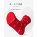 Chinese New Year Men's Red Sports Cotton Socks 4 Pairs | 2022 Spring Festival Zodiac Socks | Size 39-44 - Buy Online on GoSupps.com