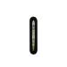 Jean Louis David - Tweezers - Eyebrow - Straight Jaws - Precise and Clean Eyebrow Removal