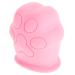 jojofuny Repulpeur de L vres Mignon en Silicone Compact pour Femmes Dispositif Repulpant par Succion Rose Portable Soin Beaut L vres Pulpeuses Quotidien