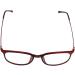 Stylish Retro Round Glasses for Students | Unisex Clear Lens Nerd Glasses | Lightweight Fashionable Frames | Perfect for Reading & Computer Use - Includes Case - Buy Online on GoSupps.com