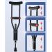 Walking Stick for FracturesDouble Crutches for Underarm CrutchesNon-Slip CrutchesRehabilitation WalkerCradles for Children Smooth Sailing - Buy Online on GoSupps.com