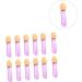 Hemoton 200 Pcs Eyeshadow Brush Kit Sponge Eyeshadow Brush Makeup Eyeshadow Makeup - Buy Online on GoSupps.com