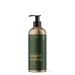 ATTITUDE Hand Soap  EWG Verified  Plant and Mineral-Based Ingredients  Vegan and Cruelty-free Personal Care Products  Refillable Aluminum Bottle  Petitgrain and Jasmine  16 Fl Oz Petitgrain and Jasmine 16 Fl Oz