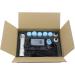 IKSVMSIS Professional Shock Wave Therapy Device | Extracorporeal ED Treatment & Muscle Massage for Chronic Pain Relief - Buy Online on GoSupps.com