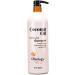 Oliology Coconut Oil Shampoo Nutrient Rich Shampoo Restores Damaged & Lifeless Hair | Botanically Infused | Provides Intense Shine | Nourishing | Made in USA Paraben Free & Cruelty Free (32 oz)