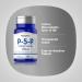 Piping Rock P5P Vitamin B6 50mg | 200 Tablets | Pyridoxal 5-Phosphate Supplement | Vegetarian Non-GMO Gluten Free - International Shipping Available - Buy Online on GoSupps.com