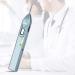 Acupressure Pen - Automated Ear Point Detector with Warning Sound | International Shipping Available - Buy Online on GoSupps.com