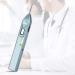 Automatic EarPoint Detector Pen - Health Reflection Acupressure Aid User-Friendly & Sensitive Point Locator - Buy Online on GoSupps.com