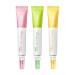 GLOWTHERA MIMI! LEVEL-UP FLEX KIT 3-Piece Cream Set for Acne-Prone Skin (FIRST ON MILD ON FRESH ON) with Succinic Acid Madecassoside Niacinamide & Vitamin C Fragrance-Free 20ml 3