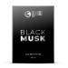Black Musk Eau De Parfum Perfume for Men 100ml | Musky Woody Perfume for Men Long Lasting | Gift for men | Best Date night fragrance | Mens Perfume | Gift For Brother - Buy Online on GoSupps.com