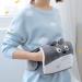 MAIES Cute Animal Hot Water Bottle Warmer | Cozy Handbags & Heating Solutions for Girls - Buy Online on GoSupps.com