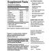 Alkaline Herb Shop Iron Supplement - Natural Wildcrafted & Organic Herb Blend - Vegan & Gluten-Free - 200 Veg Capsules - Buy Online on GoSupps.com