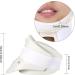 Medical Neck Support Collar for Pain Relief | Breathable Cervical Traction Device for Spondylitis & Sleep Support - Buy Online on GoSupps.com