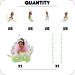 Princess Tiana Cupcake Toppers - Girl Party Supplies and Favors - Buy Online on GoSupps.com