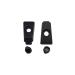 HISTAR 2Pcs Golf Putter Weight Screw (3g/7g/10g/12g/14g) Compatible with Taylormade Spider X, MySpider X Series Putters 7.0 Grams