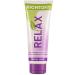 Relax Massage Cream Natural Indulgence with Lavender Hop-Cone and Willow Bark Relief for Office Workers Long Standing Flight Attendants Long-Distance Flights Made in Hungary 100ml