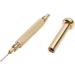 2pcs Nail Art Drills Pen Hand Drill Dangle Pierce Nail Art Uv Gel Tips Painting Drawing Carving Polish Tool - Buy Online on GoSupps.com