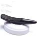 Healeved 2-Piece Massage TAB Set | SCUPUNKUNTUNTAB SPA Tools | Anti-Massage Scratching Stick | Manual Facial Tool | 17x3cm | Black - Buy Online on GoSupps.com