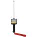 Waterproof Pig Destrus Detector | Precision Heat Tester for Farm Animals - User-Friendly Lightweight & Durable - Buy Online on GoSupps.com