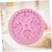 Alipis Silicone Molds Silicone Fondant Molds DIY Baking Molds Silicone Baking Mold Leaf Flower to Bake - Buy Online on GoSupps.com