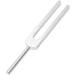 VENEKA 5X Tuning Fork Chakra Hammer Ball Diagnostic 528HZ with Mallet Set Nervous System Testing Tuning Fork Health Care - Buy Online on GoSupps.com