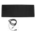 Grounding Sleeping Mat Stress Reduction Improved Circulation Earthing Mat Pemf Mat With 5M Cable For Home Office Work