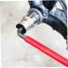 Bicycle Crank Extractor Tool Kit | 2pcs Bottom Bracket Puller for Easy Bike Repairs - International Shipping - Buy Online on GoSupps.com