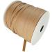 Kbraveo Raffia Paper Twine 1/3 X 273 Yards - Matte Ribbon for Gift Wrap and Decoration - Buy Online on GoSupps.com