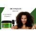 Strengthening & Growth Moisturizer with Rice Milk & Sulfur - Revitalize Your Skin - Buy Online on GoSupps.com