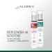 Aubrey Organics Aloe Vera Refreshing Spray - 8 fl oz (237 ml) | Natural Hydration & Soothing Mist - Buy Online on GoSupps.com