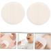KESYOO Houppettes en Velours Ultra-doux pour B b 15 Pi ces Rondes L g res et Polyvalentes pour Poudre Corporelle et Visage Accessoires de Soin B b D licat Applicateur Doux - Buy Online on GoSupps.com