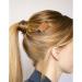 Limtula Cute Hair Tie Flat Clips Hairpin Style Fun Animal Headdress Bunches Accessories Funny Capybara Cute Headdress Hair ring - Buy Online on GoSupps.com