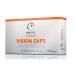 Eagle Eye Eye Vitamine - with 20mg quality raw material Floraglo Lutein and Zeaxanthin - 30 capsules with coenzyme Q10 zinc B2 B6 B12 folic acid E selenium for vision and eye health