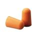 Buy 3M 1100 Series Foam Uncorded Earplugs Polyurethane Foam Universal Fit Orange (Pack of 200) - International Shipping Available - Buy Online on GoSupps.com