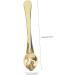 Didiseaon 2pi ces Stick De Massage Yeux Cuill re Pour Yeux Outil De Manuel Pour Massage Et Application De - Buy Online on GoSupps.com
