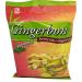 Agel Ginger Candies - Delicious Soft Chewy Candies 3-Pack (3x125g) - Buy Now for International Shipping! - Buy Online on GoSupps.com