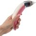 Baby Nasal Aspirator & Earwax Removal Tool - Pink - Buy Online on GoSupps.com