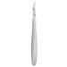 Staleks Pro Smart 10 NS-10-3 Cuticle Nippers 1/4 Jaw 0.12 Inch 3mm - Handmade in Europe | For Professionals & Experts - Buy Online on GoSupps.com