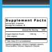 Organic Pure Beetroot Capsules 1300 mg - Boost Nitric Oxide & Cardiovascular Health | Non-GMO Vegan Gluten-Free (60 Count - Buy Online on GoSupps.com