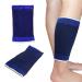 Calf Support - Firm Comfort & Pain Relief for Running Sports & Hiking | Men & Women Large Size - Buy Online on GoSupps.com