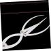 Hemoton Eyebrow Drawing Tool Eyebrow Stencil Ruler Microblading Ruler Brow Stencils Sticker Stainless Steel - Buy Online on GoSupps.com