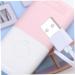 Healeved 1pc Air Humidifier USB Humidifier Portable Humidifier Mini Humidifier - Buy Online on GoSupps.com