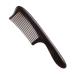Comb Hair Care Hair Combs Sandalwood Combs Fashion Hair Combs Unbreakable Comb Home Portable Combs for Hair Styling for Men and Women Hair Brush (Color : B)