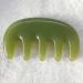 Buy MAGICLULU 2-Piece Gua Sha Scraping Massage Comb Set - Multifunctional Handheld Head Massage Tool for Relaxation & Wellness - Fast International Shipping - Buy Online on GoSupps.com