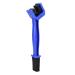 3Pcs Bike Cleaning Tool Bicycle Chain Crank Sprocket Double-Sides Cleaning Washing Brushes Tackle Kit