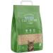 by Amazon - Plant Fiber Cat Litter Odor Control 15 liters 15 L (Pack of 1) - Buy Online on GoSupps.com