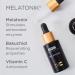 ISDIN Melatonik Overnight Recovery Serum - Anti-Aging Benefits with Melatonin, Bakuchiol & Vitamin C - Buy Online on GoSupps.com