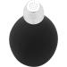 Peowuieu Powder Bottle Refillable Silicone Powder Empty Powder Container for Barber for Loose Powder Powder - Buy Online on GoSupps.com